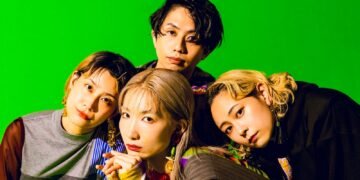 tricot © Avex Entertainment Inc.