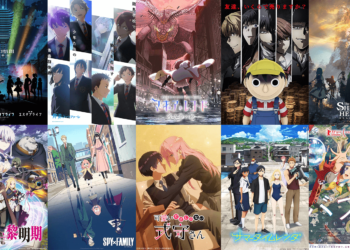 Anime Spring 2022: 10 titles to look forward to!