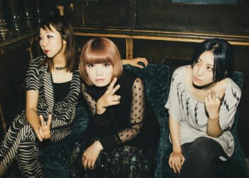 TsuShiMaMiRe (つしまみれ) © Mojor Records