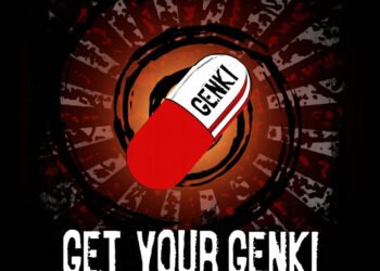 © Get Your Genki Records