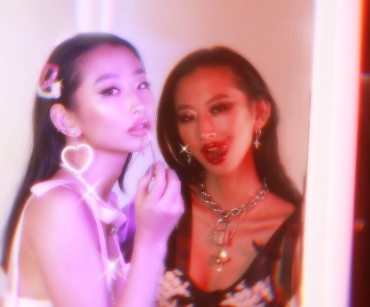 Lil Mariko © Tactical Music