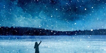 CD cover for "Scarlet Holliday" - MONO