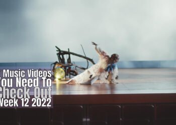 Still from Yukimi's music video for "ふたり (Futari)".