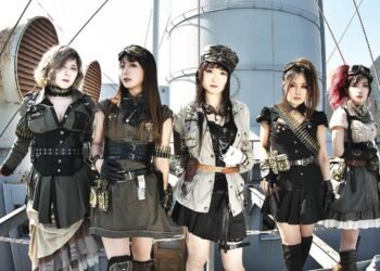 FATE GEAR | © Steam Steel Records