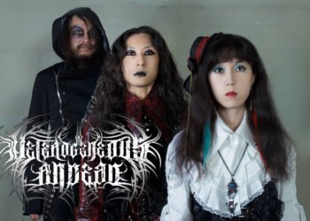 Heterogeneous Andead © WormHoleDeath