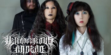 Heterogeneous Andead © WormHoleDeath