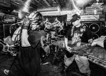 Kruelty © Profound Lore Records