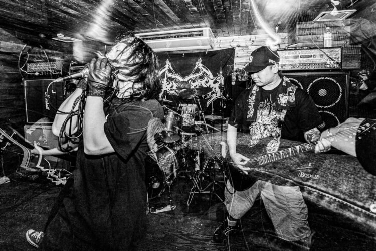 Kruelty © Profound Lore Records