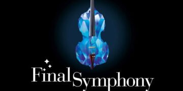 Final Symphony © Merregnon Studios
