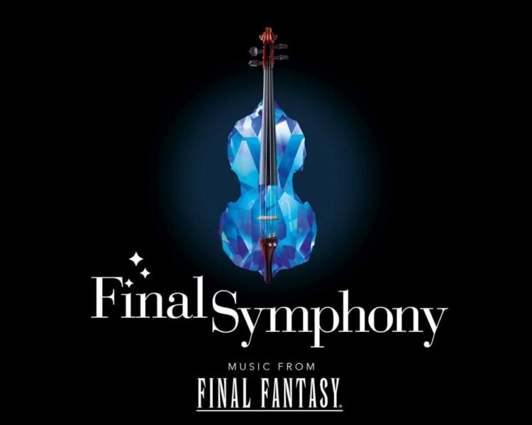 Final Symphony © Merregnon Studios