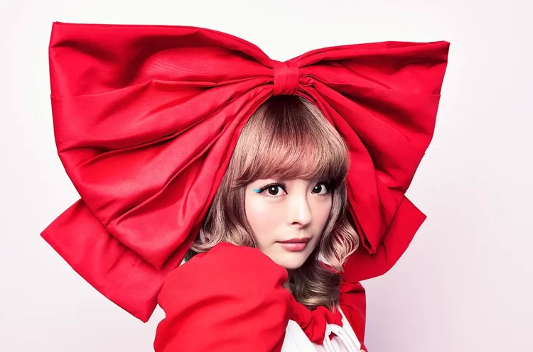 Kyary Pamyu Pamyu © ASOBISYSTEM CO., LTD