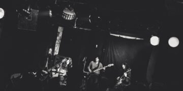 Minami Deutsch © GuruGuru Brain | Photo by Kentaro Takahashi