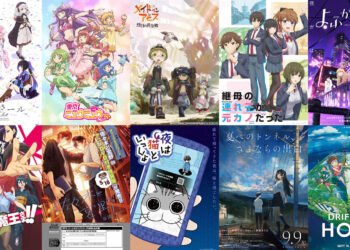Anime Summer 2022: 10 titles to look forward to!