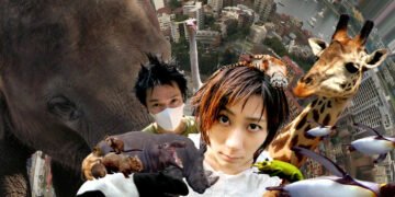 MELT-BANANA © A-ZAP Records