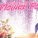 AnimeCon 2022: Flower Power visual