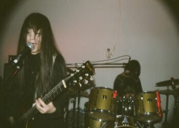 BlackLab © New Heavy Sounds