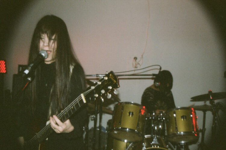 BlackLab © New Heavy Sounds
