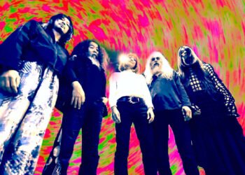 © Acid Mothers Temple