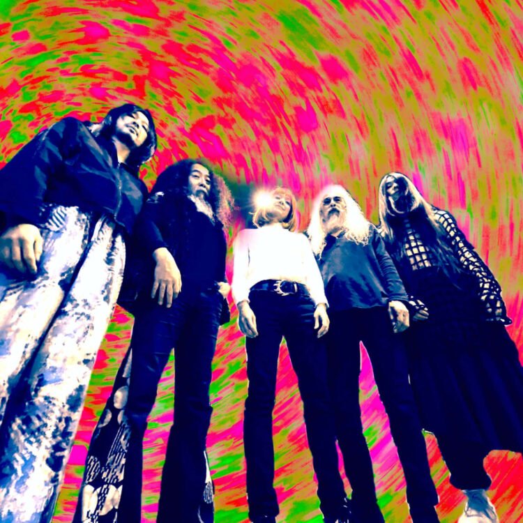 © Acid Mothers Temple
