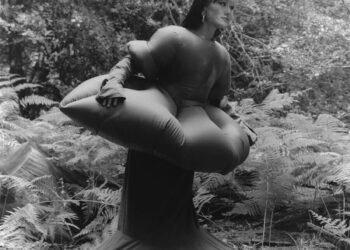 Hinako Omori © Photo by Annie Lai