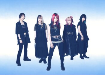 BRIDEAR © Setsuzoku Records