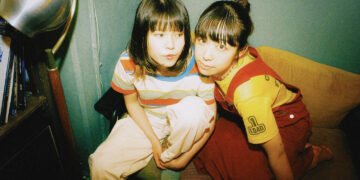 Lucie,Too | © THISTIME RECORDS