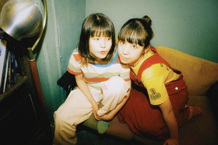 Lucie,Too | © THISTIME RECORDS