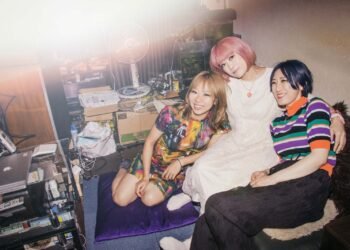 TsuShiMaMiRe (つしまみれ) © Mojor Records