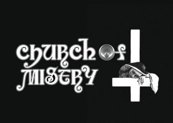 Church of Misery back to Europe for a tour after nearly four years
