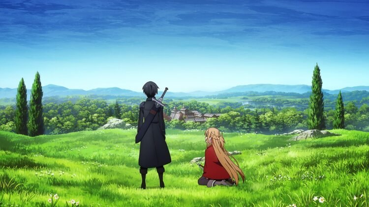 Sword Art Online the Movie -progressive- Scherzo of Deep Night © REKI KAWAHARA/KADOKAWA CORPORATION/SAO-P Project