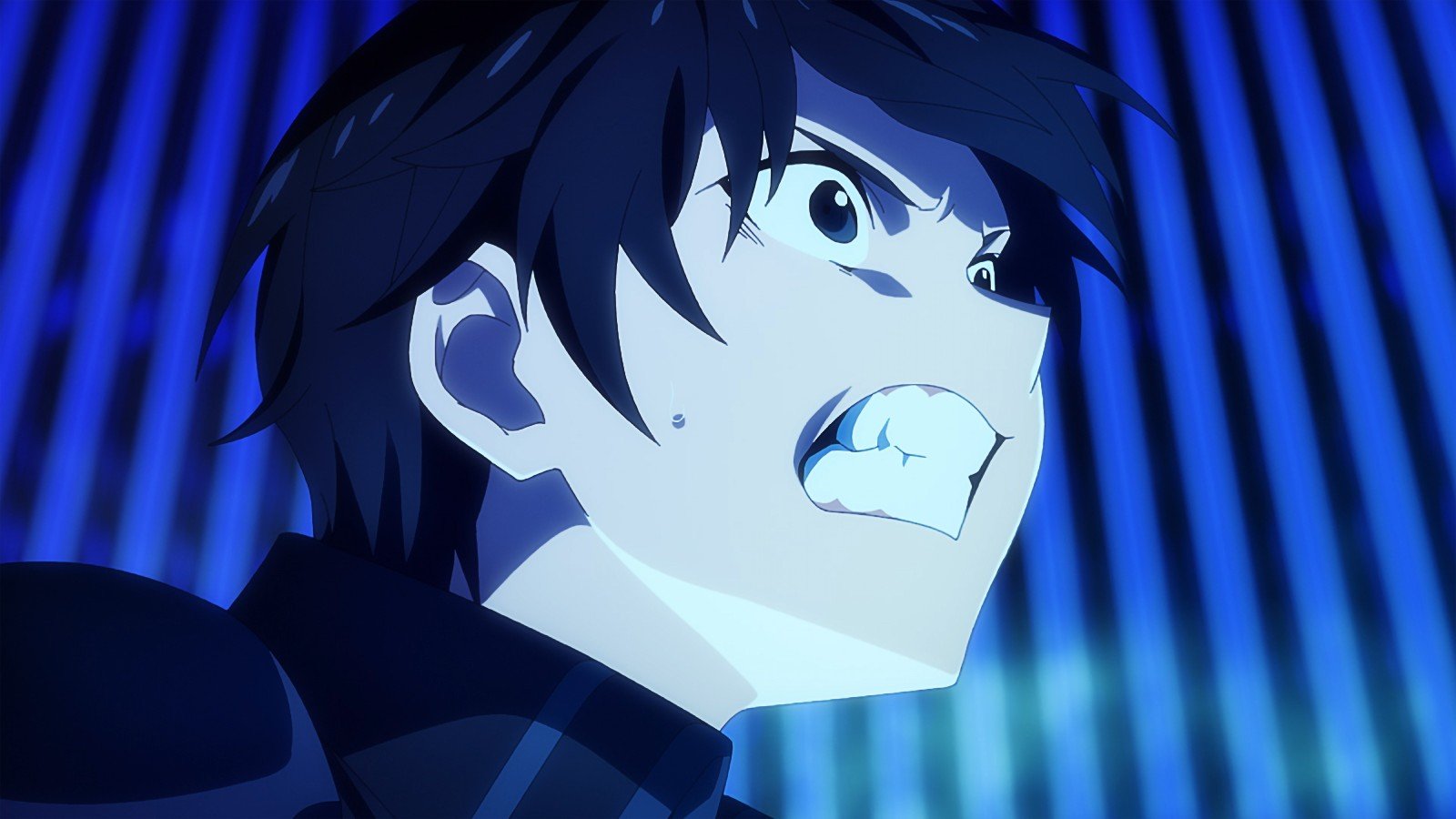 Sword Art Online the Movie -progressive- Scherzo of Deep Night © REKI KAWAHARA/KADOKAWA CORPORATION/SAO-P Project
