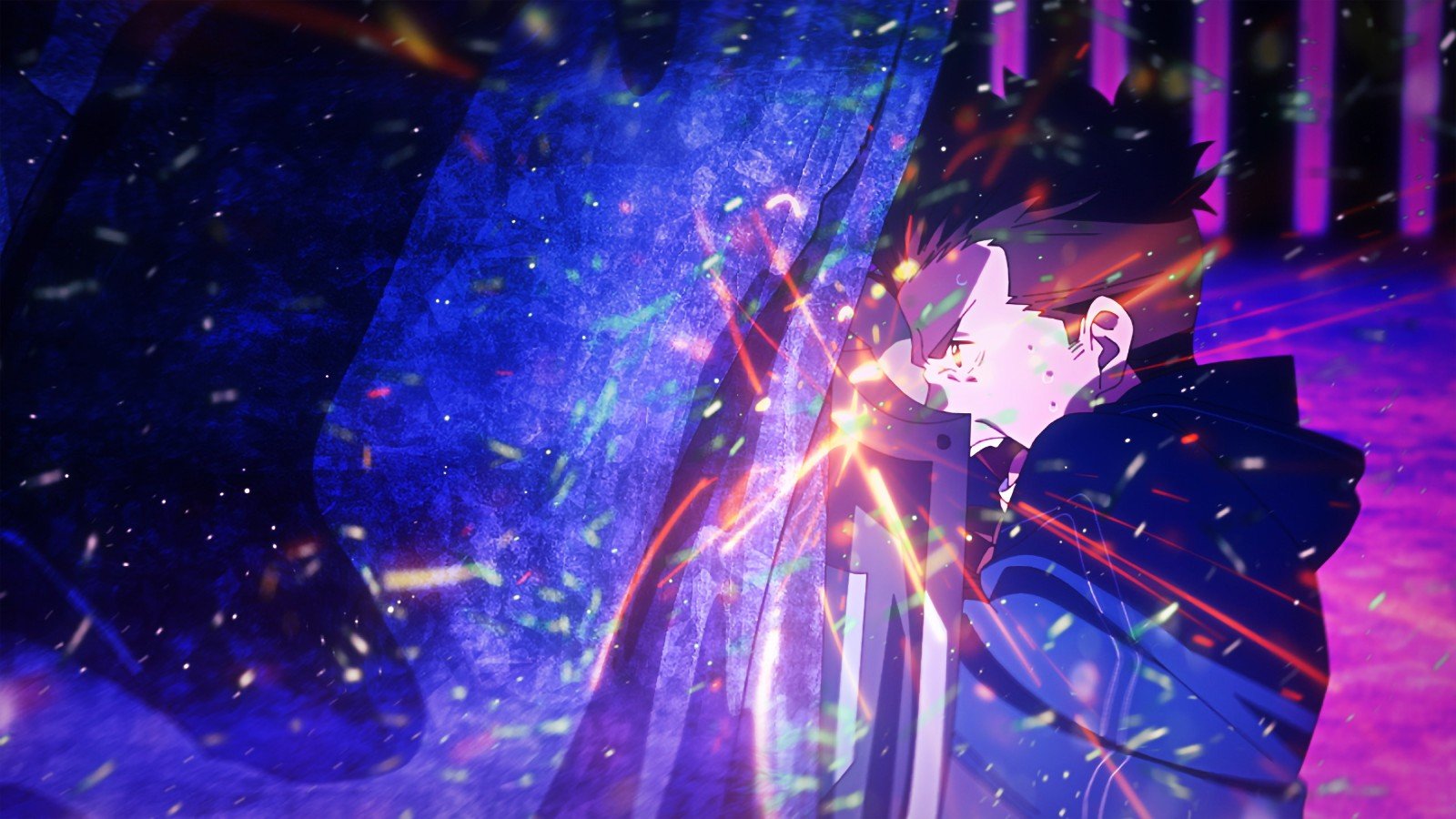 Sword Art Online the Movie -progressive- Scherzo of Deep Night © REKI KAWAHARA/KADOKAWA CORPORATION/SAO-P Project