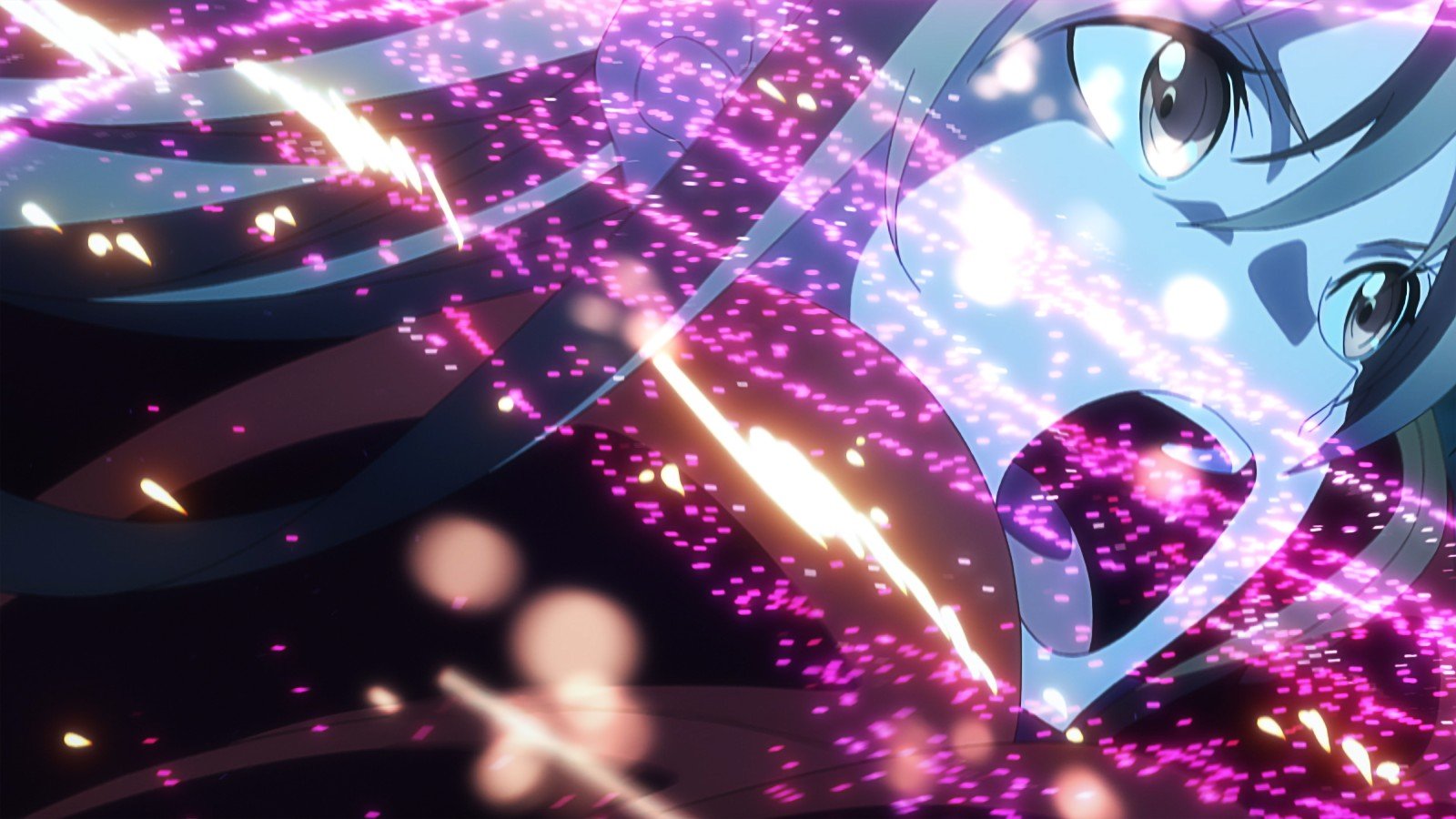 Sword Art Online the Movie -progressive- Scherzo of Deep Night © REKI KAWAHARA/KADOKAWA CORPORATION/SAO-P Project