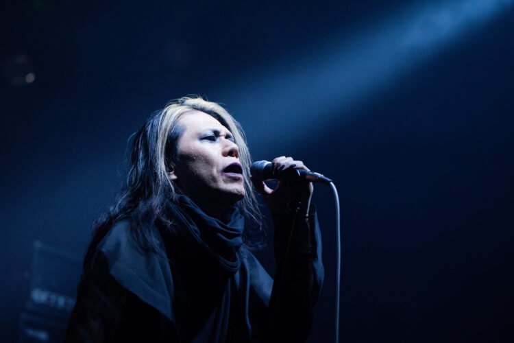 Live Report: Boris serving Heavy Rock Breakfast across Europe