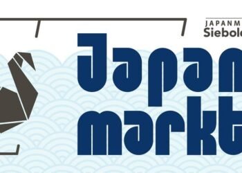 Just a little longer and then it will be time for Japan Market 2023 in Leiden