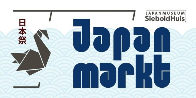Just a little longer and then it will be time for Japan Market 2023 in Leiden