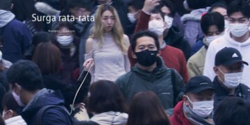 Album Review: Kurumi Kadoya – Surga rata-rata