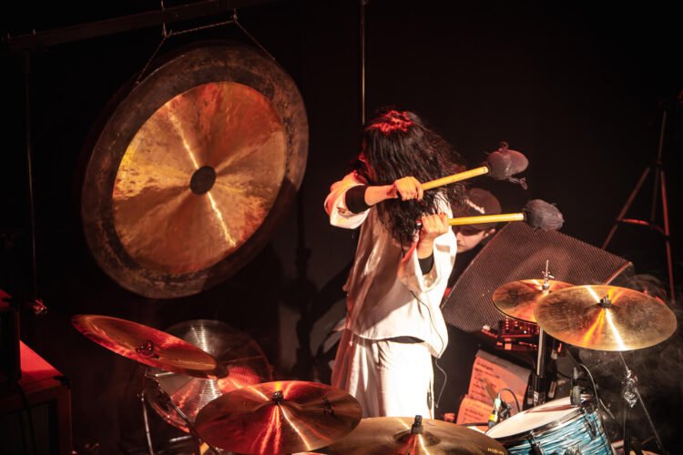 Gallery: Boris & Pupil Slicer at Button Factory (Dublin, Ireland) | Heavy Rock Breakfast in Europe 2023