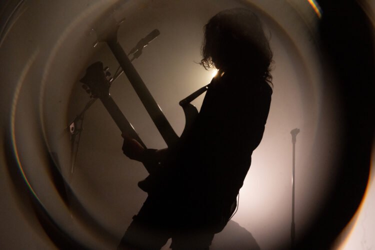 Gallery: Boris & Pupil Slicer at Victoria Hall (Settle, United Kingdom) | Heavy Rock Breakfast in Europe 2023