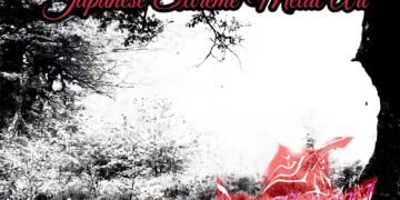 CD Review: DEATHROLL – Japanese Extreme Metal Art