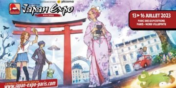 10 muzikale acts die je niet mag missen op Japan Expo Paris 2023