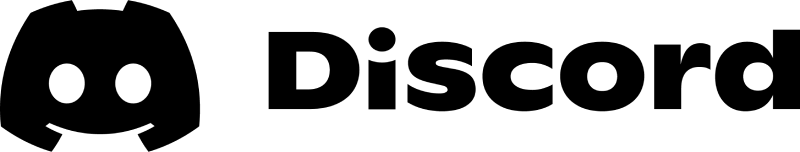 Discord logo - klik erop om in onze Discord server te komen