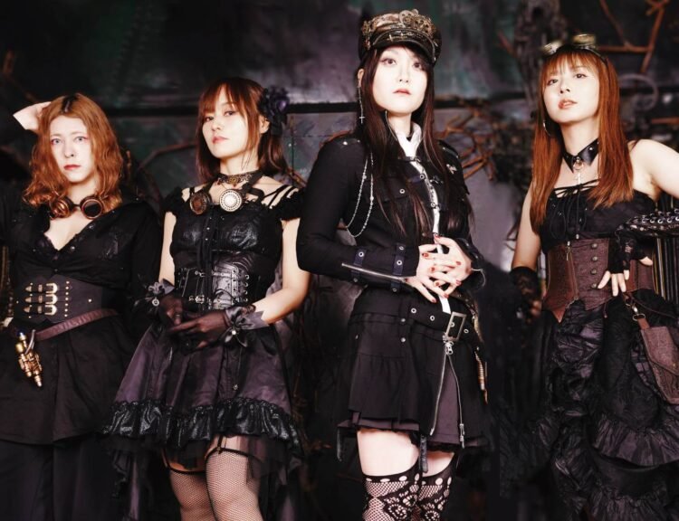 FATE GEAR’s international adventure continues: fourth European tour on the horizon