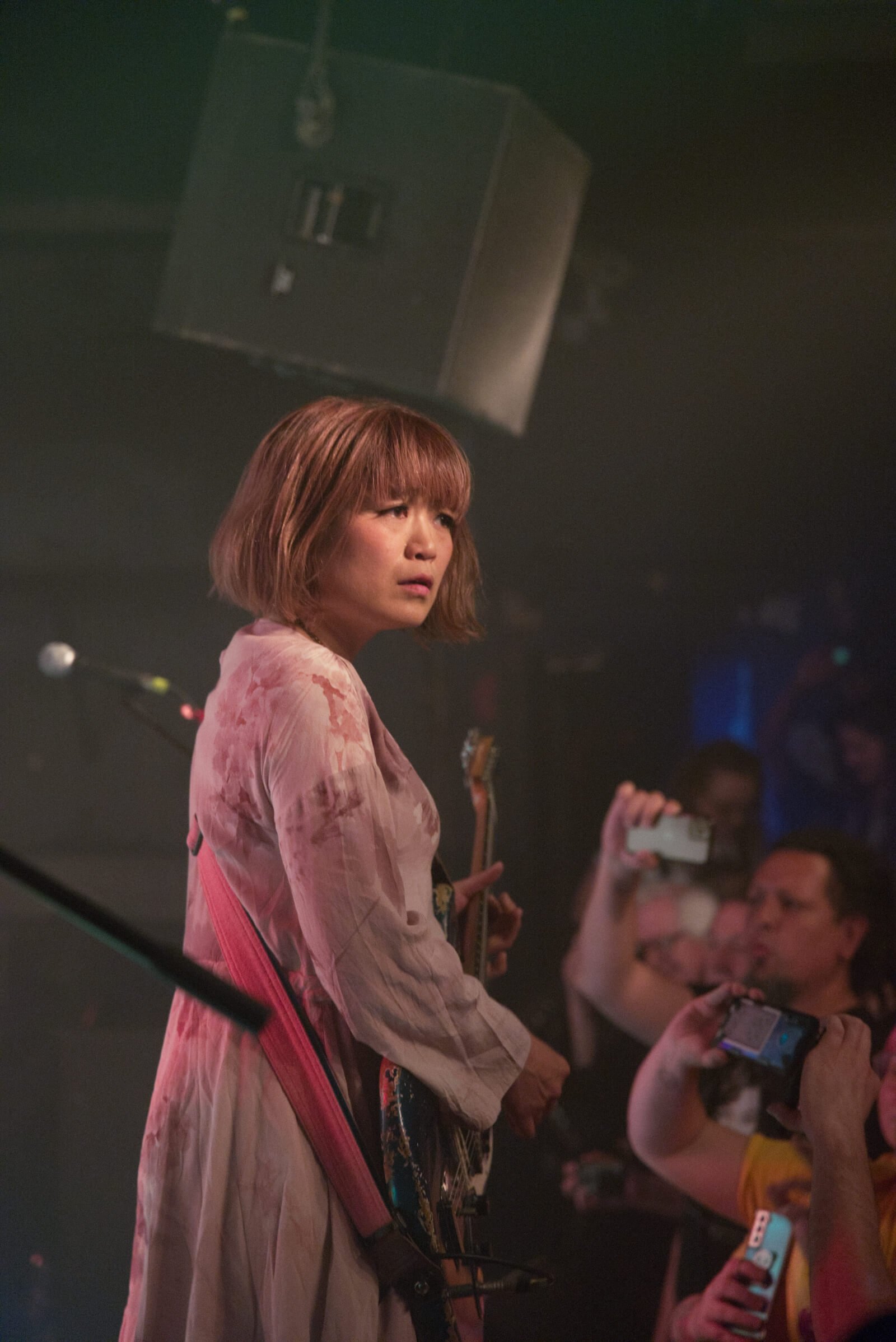 TsuShiMaMiRe at Loud Women (20-06-2023) - Photography: Wonderlens