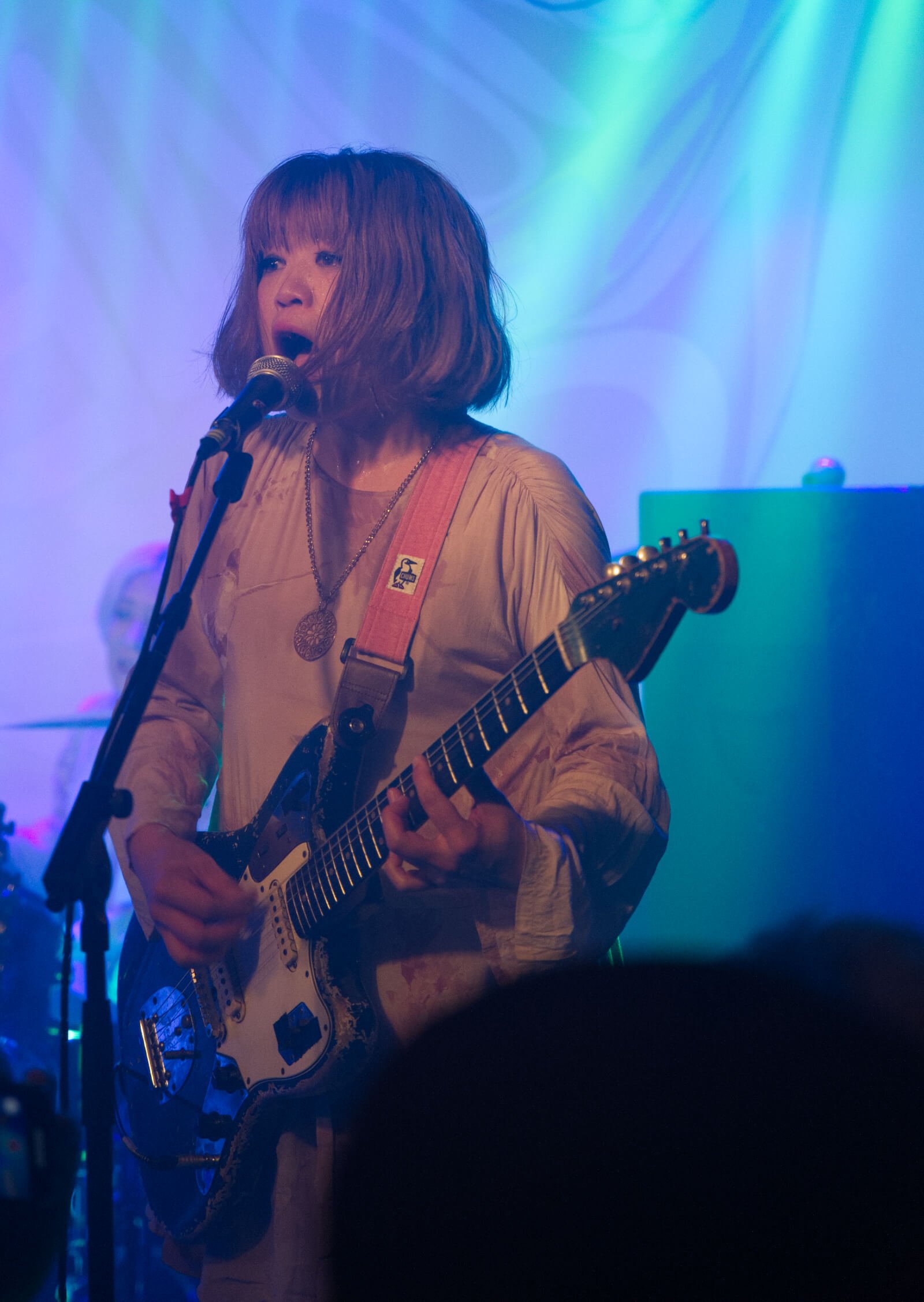 TsuShiMaMiRe at Loud Women (20-06-2023) - Photography: Wonderlens