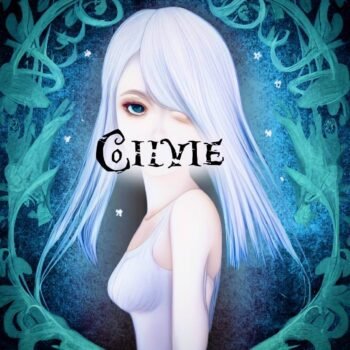 Cover for "EVERYTHING". © Cilvie