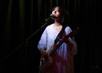 Live Report: Ayano Kaneko + spincycle – The Victoria in Birmingham