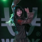 BiS @ WACK in the UK vol. 3 | Photography by Wonderlens/Jim Grant