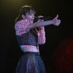 MAMESHiBA NO TAiGUN TONAi BOUSHO a.k.a. MONSTERIDOL @ WACK in the UK vol. 3 | Photography by Wonderlens/Jim Grant