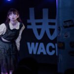 MAMESHiBA NO TAiGUN TONAi BOUSHO a.k.a. MONSTERIDOL @ WACK in the UK vol. 3 | Photography by Wonderlens/Jim Grant